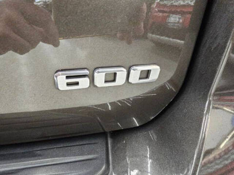 2021 Cadillac Escalade Premium Luxury Platinum