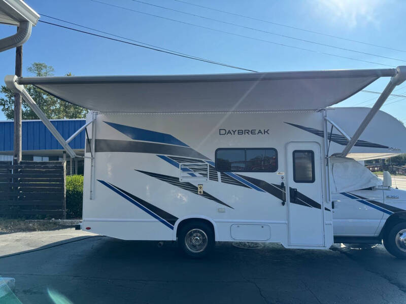 2019 Ford E-Series E-350 SD