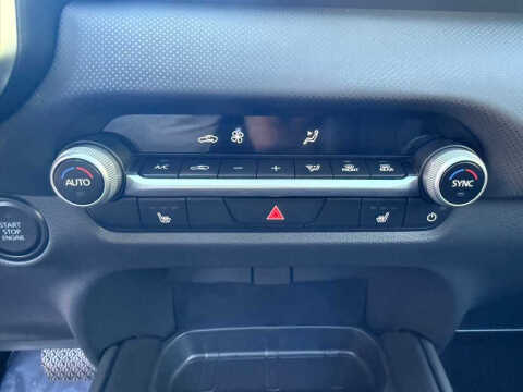 2026 Mazda CX-50 2.5 S Preferred