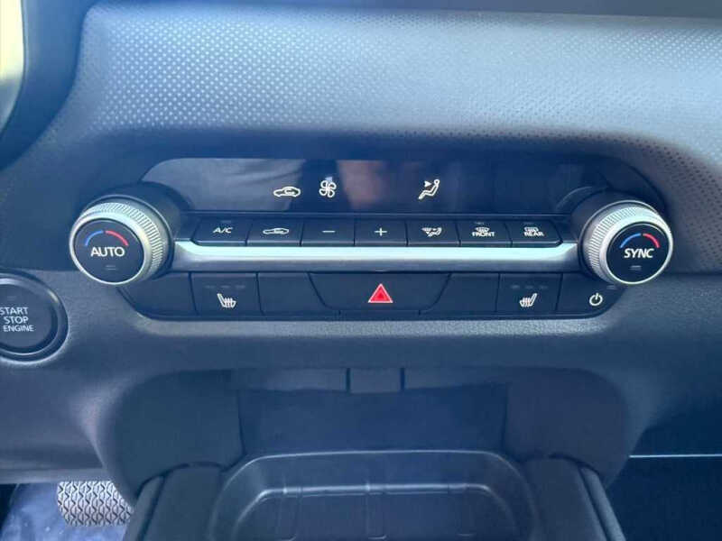 2026 Mazda CX-50 2.5 S Preferred