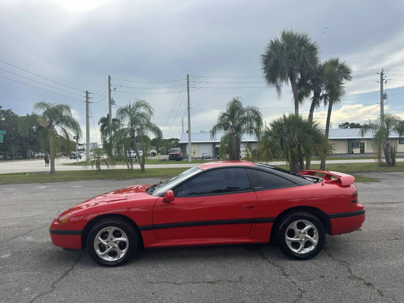1992 Dodge Stealth - Photo 2