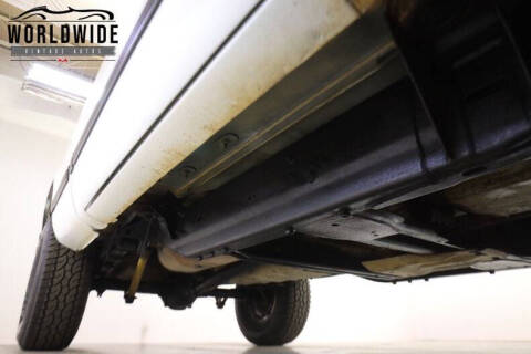 1997 Chevrolet C/K 1500 Series