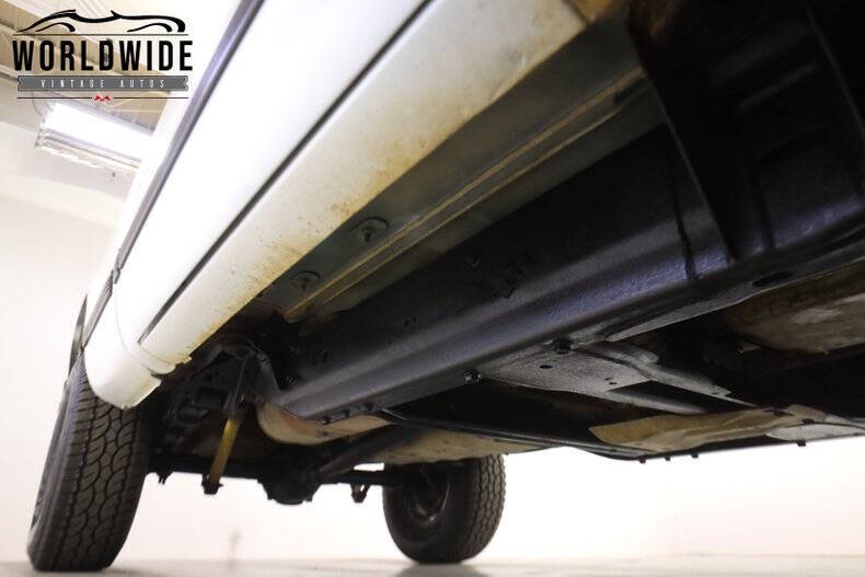 1997 Chevrolet C/K 1500 Series