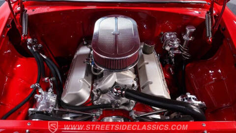 1955 Chevrolet Bel Air