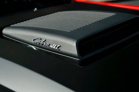 2003 Ford Mustang Mach 1 Premium