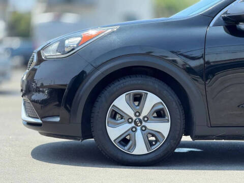 2019 Kia Niro