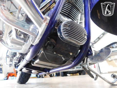 2014 Harley-Davidson CVO Deluxe