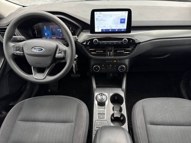 2023 Ford Escape