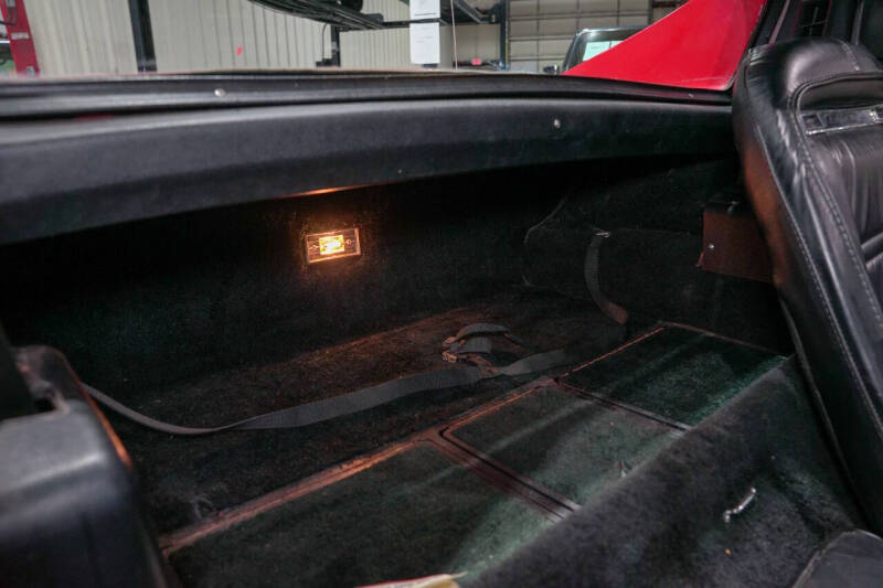 1975 Chevrolet Corvette