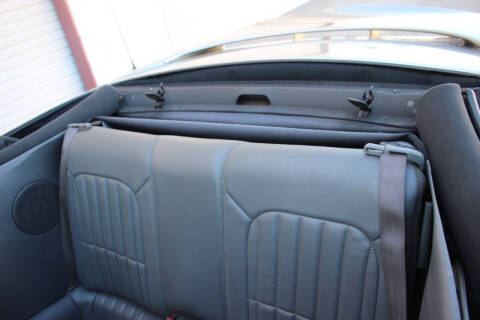 1999 Chevrolet Camaro Z28 SS