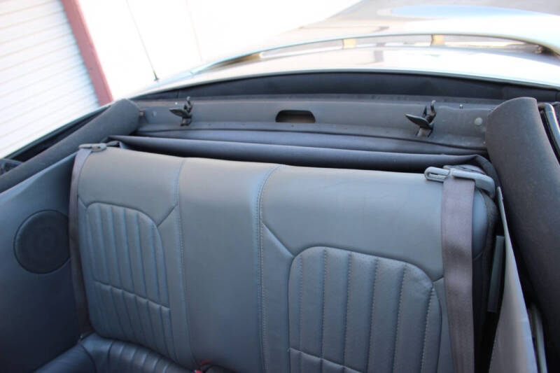 1999 Chevrolet Camaro Z28 SS