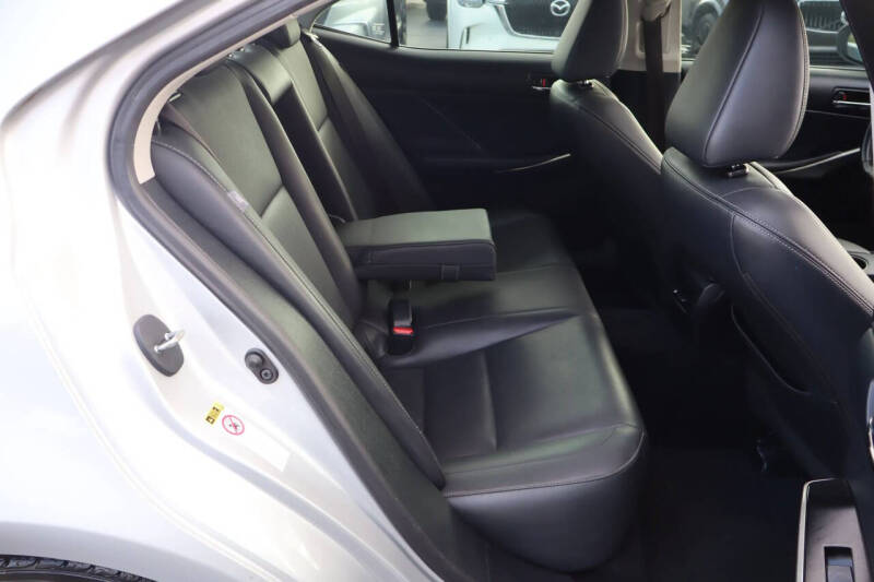 2014 Lexus IS 350