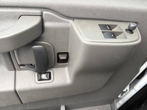 2017 Chevrolet Express LT 3500