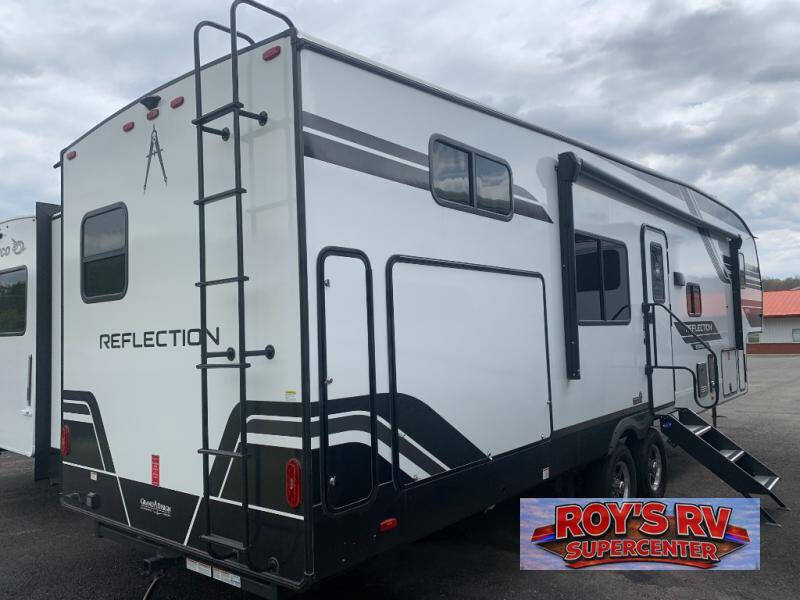 2026 Grand Design RV Reflection 150 Series