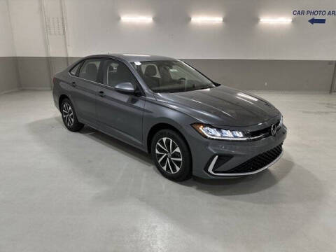 2026 Volkswagen Jetta S