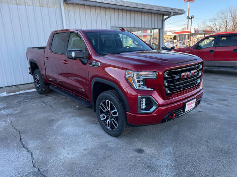 2022 GMC Sierra 1500 Limited for sale at ROTMAN MOTOR CO in Maquoketa IA