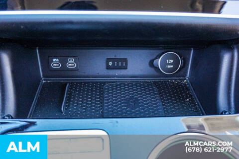 2025 Genesis GV80 2.5T Standard