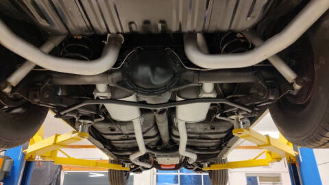 1971 Chevrolet Monte Carlo