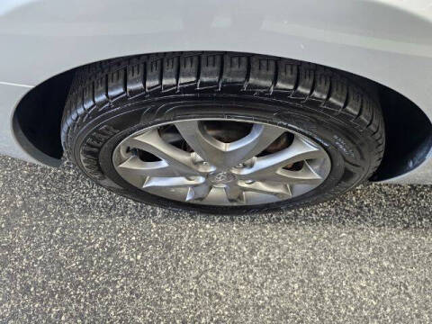 2012 Hyundai Elantra Touring GLS