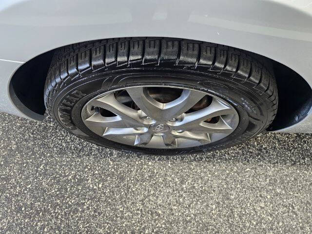 2012 Hyundai Elantra Touring GLS