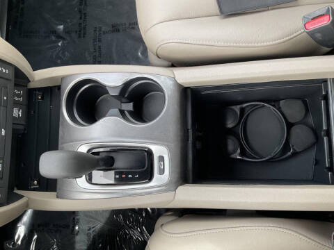 2016 Honda Pilot EX-L w/RES