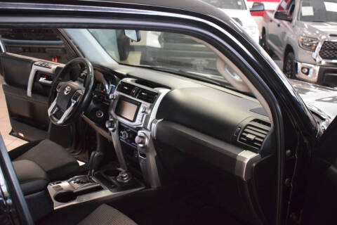 2014 Toyota 4Runner SR5