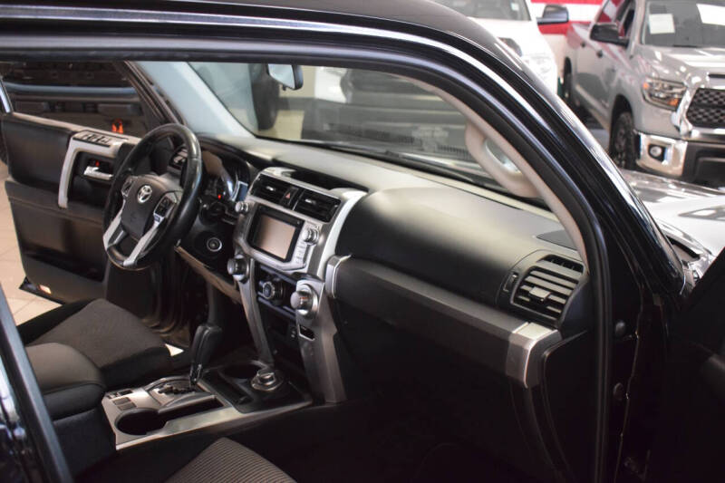 2014 Toyota 4Runner SR5
