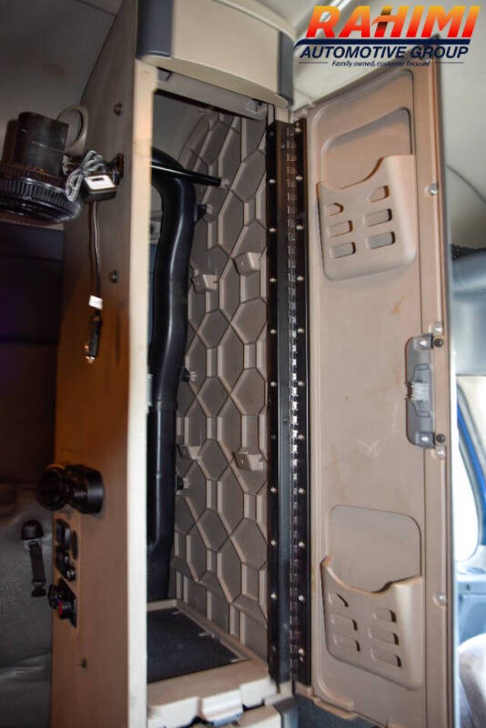 2016 Freightliner Cascadia