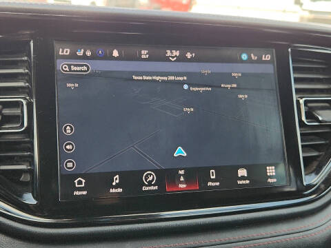 2022 Dodge Durango R/T Plus