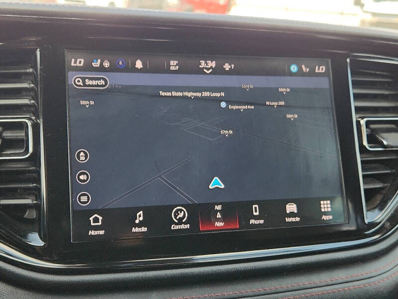 2022 Dodge Durango R/T Plus