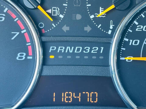 2012 Chevrolet Colorado LT