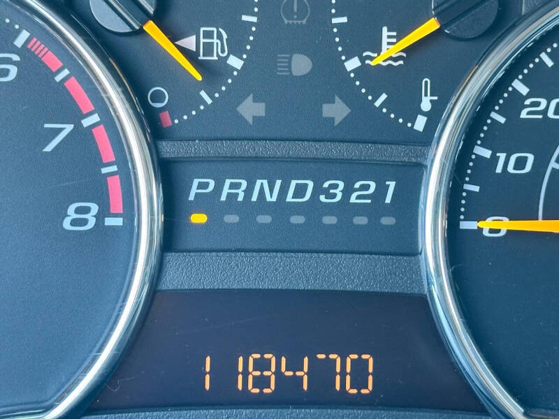 2012 Chevrolet Colorado LT