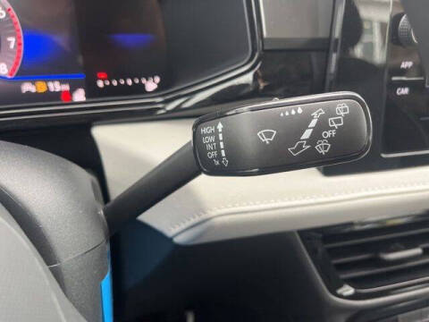 2026 Volkswagen Taos S