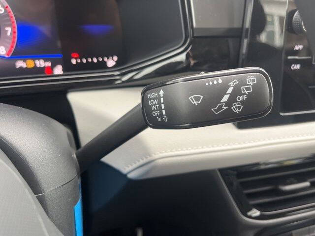 2026 Volkswagen Taos S