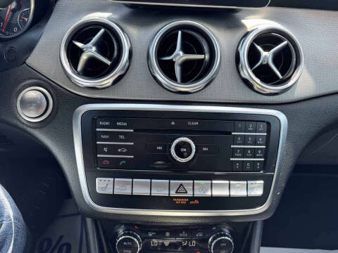 2020 Mercedes-Benz GLA GLA 250 4MATIC