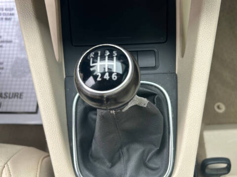 2008 Volkswagen Eos Komfort