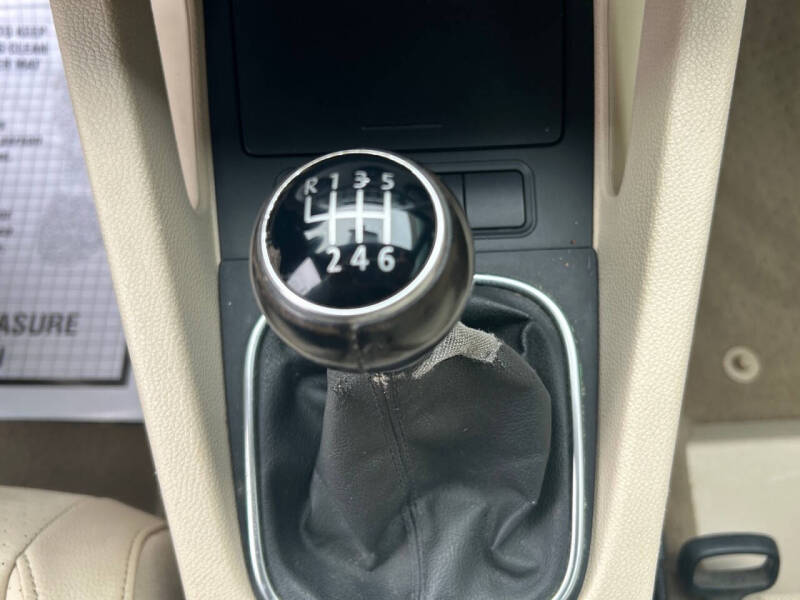 2008 Volkswagen Eos Komfort