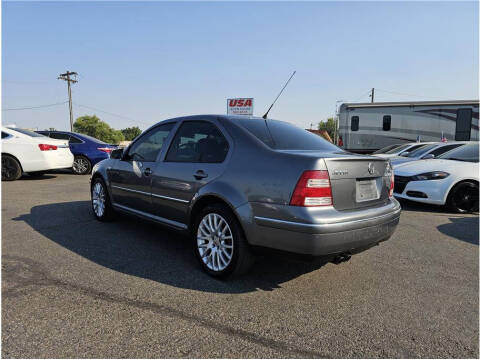 2004 Volkswagen Jetta GLI VR6