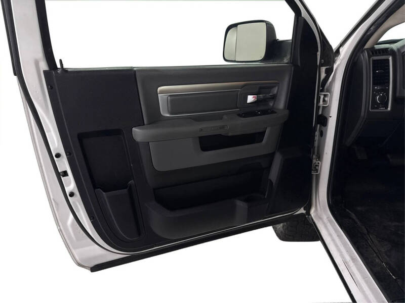 2015 RAM 3500 Tradesman