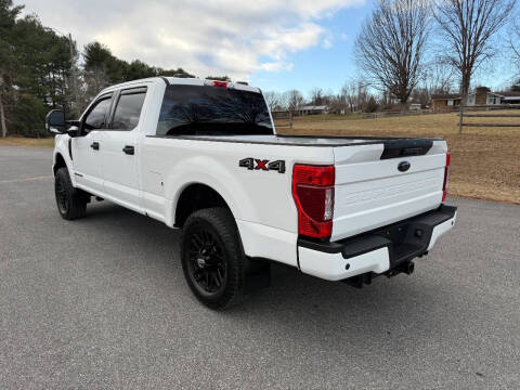 2022 Ford F-250 Super Duty XLT