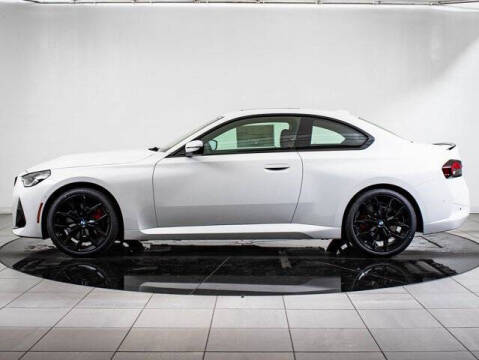 2026 BMW 2 Series 230i xDrive