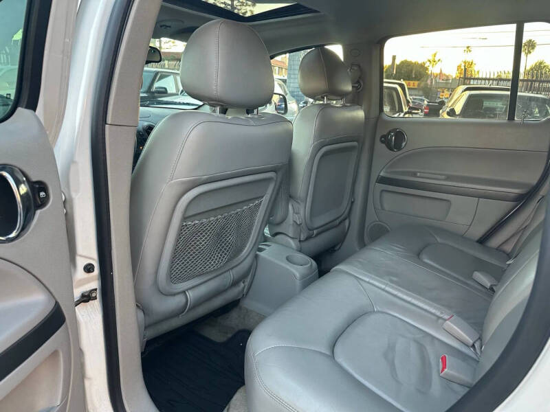 2006 Chevrolet HHR LT