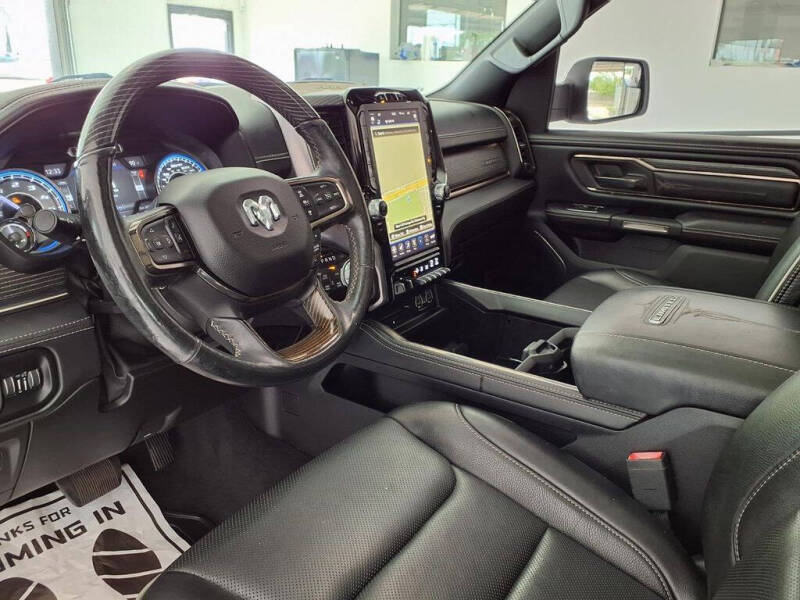 2019 RAM 1500 Limited