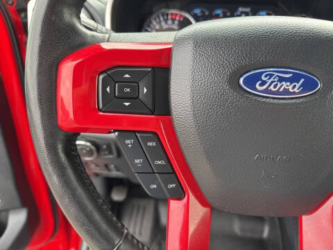 2022 Ford F-250 Super Duty