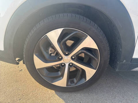 2017 Hyundai Tucson Value