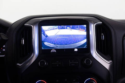 2022 Chevrolet Silverado 1500 Limited