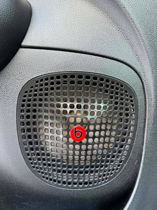 2020 FIAT 500L Urbana