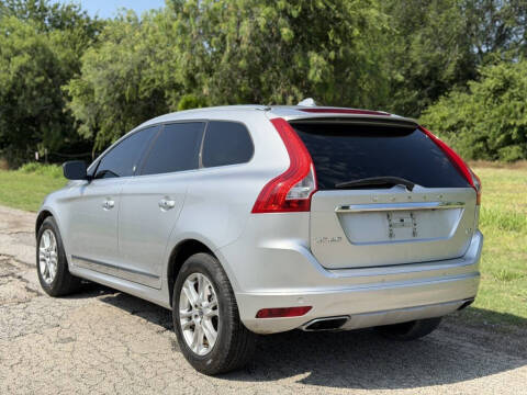 2016 Volvo XC60 T5 Drive-E Premier