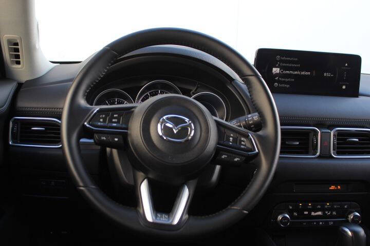 2024 Mazda CX-5 2.5 S Select