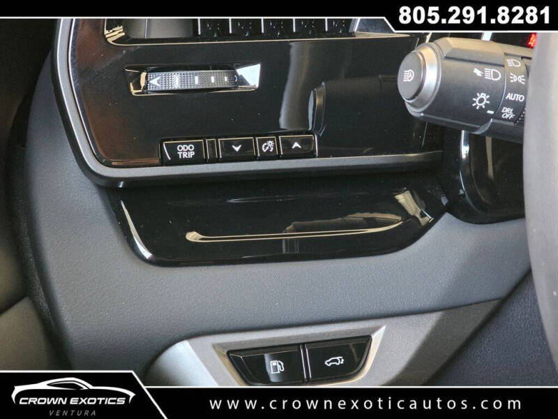 2024 Lexus RX 350